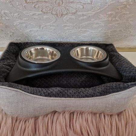 Unterkunft Mitten Im Schoenen Frankenland Buchbrunn Extérieur photo